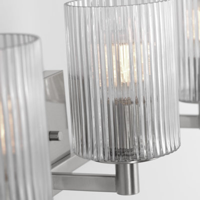Lyndsay Bath Sconce