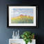 Summer Breeze Meadow II - peinture encadrée-168223444-168223445-168205985