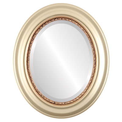 Miroir d'appoint Winchelsea