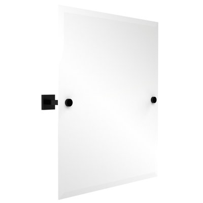 Haranu Wall Mirror with Shelves