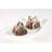 Nordic Ware Gingerbread House Duet Pan