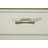 Jessie Nightstand- Cream