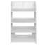 Range-chaussures 12 pièces Home Organiser