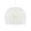 Grand luminaire suspendu Piero