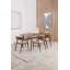 Tamberly Rectangular 180cm L x 90cm W