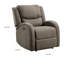 Fauteuil inclinable Saidie