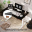 Bureau debout réglable Dojtcho Home Office-34296388-125263522