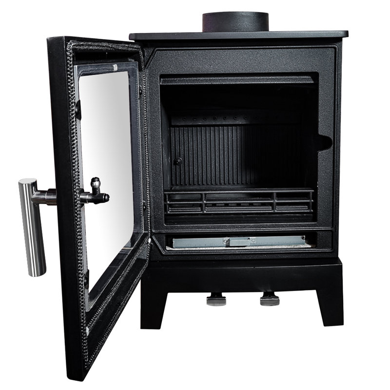 Cast Iron Free Standing Stove