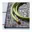 Louvenia Performance Oriental Indoor/Outdoor Area Rug-14411582