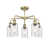 Antique Brass