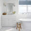 Ensemble de meuble-lavabo simple 43 po Hamlet-60199467