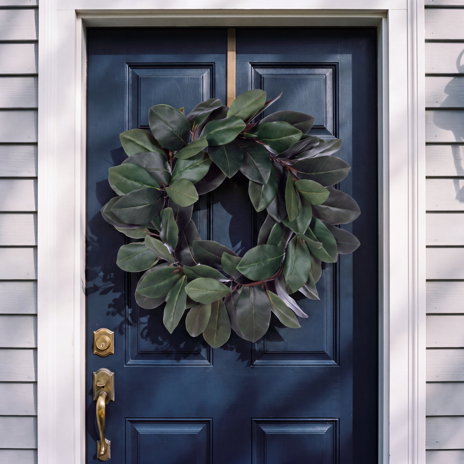 Wreath, 28"