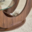 Table basse en verre Creative-132073326
