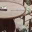 Ensembles de table à manger Fashion Elegant-488283786-488283787
