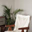 Chaise berçante Elegant Modern