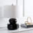 Priebe Ceramic Table Lamp