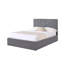 Bayson Upholstered Double (4'6) Bed-1931459722-1931322787