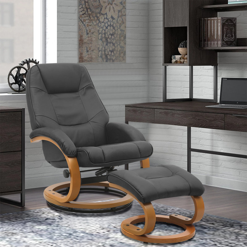 Upholstered Armchair