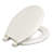 Round Toilet Seat and Lid-37607070-37607071