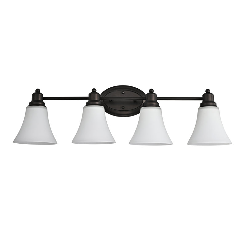 4 - Light Vanity Light
