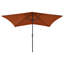 Nobhill 200cm Cantilever Parasol-1448211945