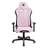  Echo Gaming Chair - Pink