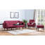 Wickett 3 Seater Sleeper-89153860