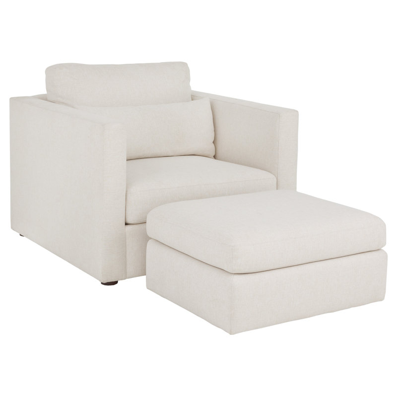 Banks Armchair, Putty (3152 65)