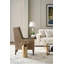 Cannon Rectangular Single Coffee Table