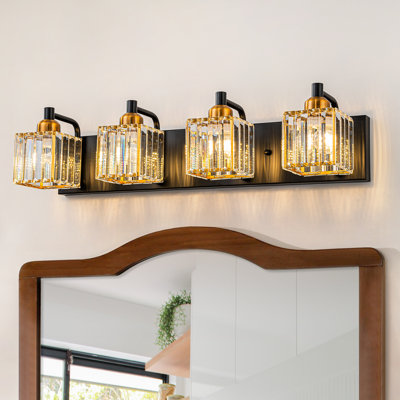 Corstiaan Dimmable Vanity Light