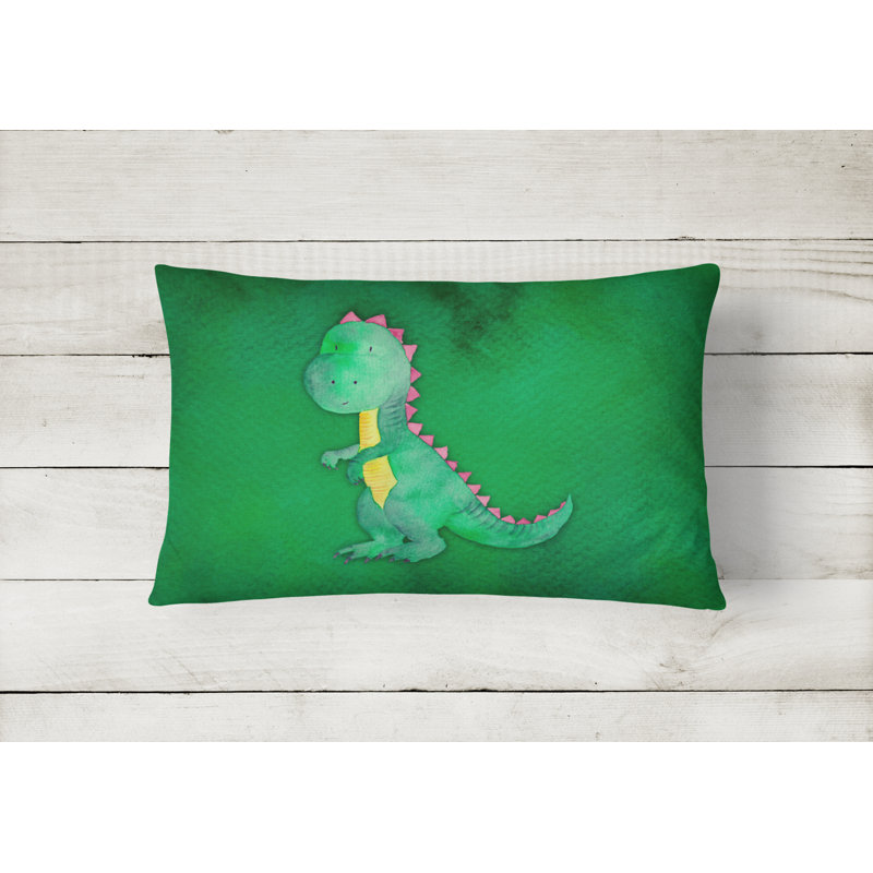  Coussin Tyrannosaurus Rex