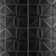 Triplex Series 8" x 8" Ceramic Patterned Wall Tile