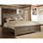 Keicha Panel Bed-58955132