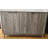 55" Modern Style Buffet Cabinet
