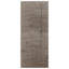 Textural Hand Knotted Area Rug