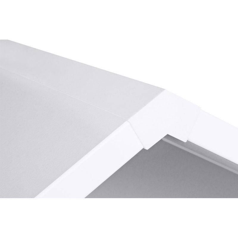Gregorio 100cm Writing Desk