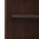 Shelonda 5 Shelf 66" Standard Bookcase