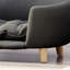 Lit luxueux pour animal de compagnie avec coussin moelleux - confort ultime pour les animaux de compagnie-1514399064