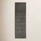 Lineville Hand Tufted Wool Charcoal Rug