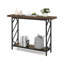 120 cm W Console Table
