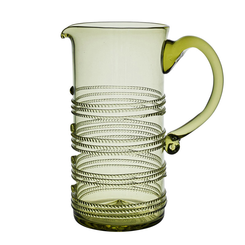 Ella Pitcher - Green