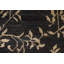 Tapis oriental abstrait
