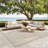 Nourison Suncoast 9' x 12' Beige Tropical Rug-972003017-965976478