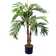 120cm Faux Palm Tree in Pot