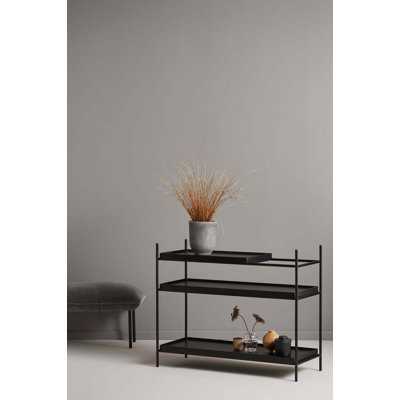 Tablette de plateau (basse) - Configuration 2