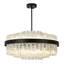Crystal Chandelier Round Chandeliers for Living Room-1923347597-1924672966