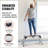 Aluminum Folding Step Stool