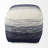 16" Wide Square Pouf Ottoman