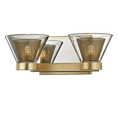 Wink 2 - Light Vanity Light