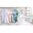 Extli Cotton Terry Cloth Above Knee Kids Unisex Bath Towels with Pockets and Hood-1574433259-1574433260